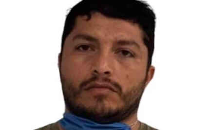 Sentencian al “Zorro” a 175 años de prisión de secuestro y asesinato de dos personas