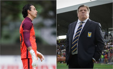 Asaltan casa del Piojo Herrera; se la renta a portero del América