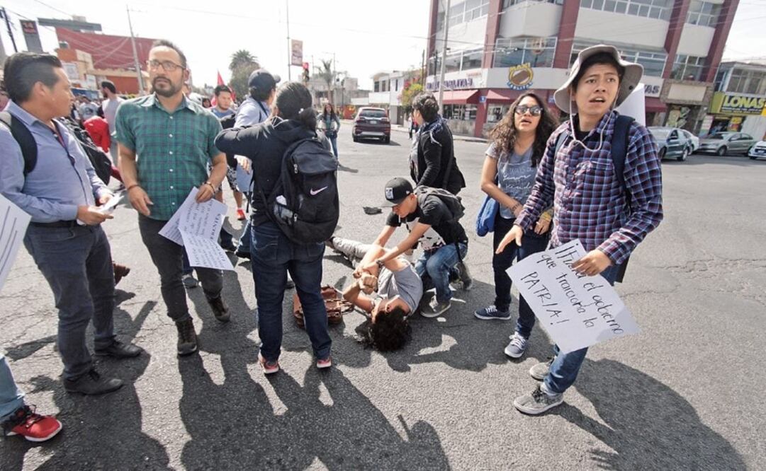 Foto: Archivo EL UNIVERSAL