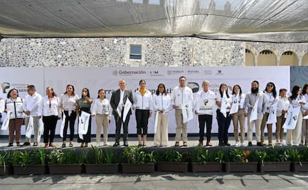 INM y Gobierno de Morelos activan operativo “Héroes Paisanos 2026”; custodian ingreso de 8 mil connacionales en Semana Santa