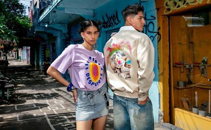 Shein lanza colección inspirada en México con mercadito y feria