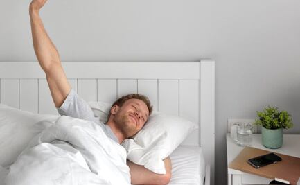 Esta es la mejor hora para irse a dormir, según estudio
