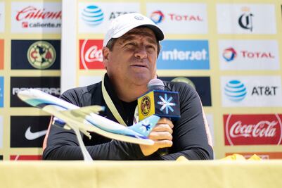 Piojo Herrera descarta que el futbol se ensucie tras hechos violentos