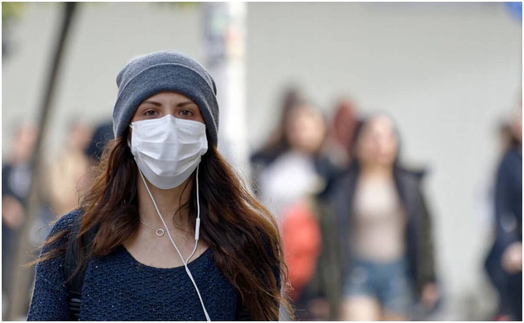 La mandataria capitalina recordó que esta atribución recae únicamente en las autoridades sanitarias. Foto: Pixabay