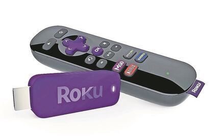 TV Azteca ofrece contenidos en Roku