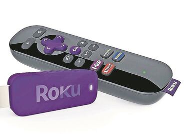 TV Azteca ofrece contenidos en Roku