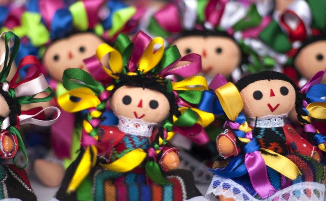 The event will include cultural activities, artwork, food and more – Photo: File Photo/EL UNIVERSAL