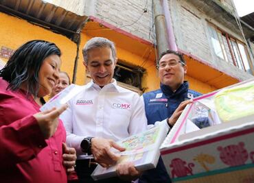 Asegura Mancera que dará a conocer necropsia de Bantú