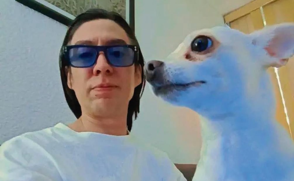 Famosos celebran el Día del Perro