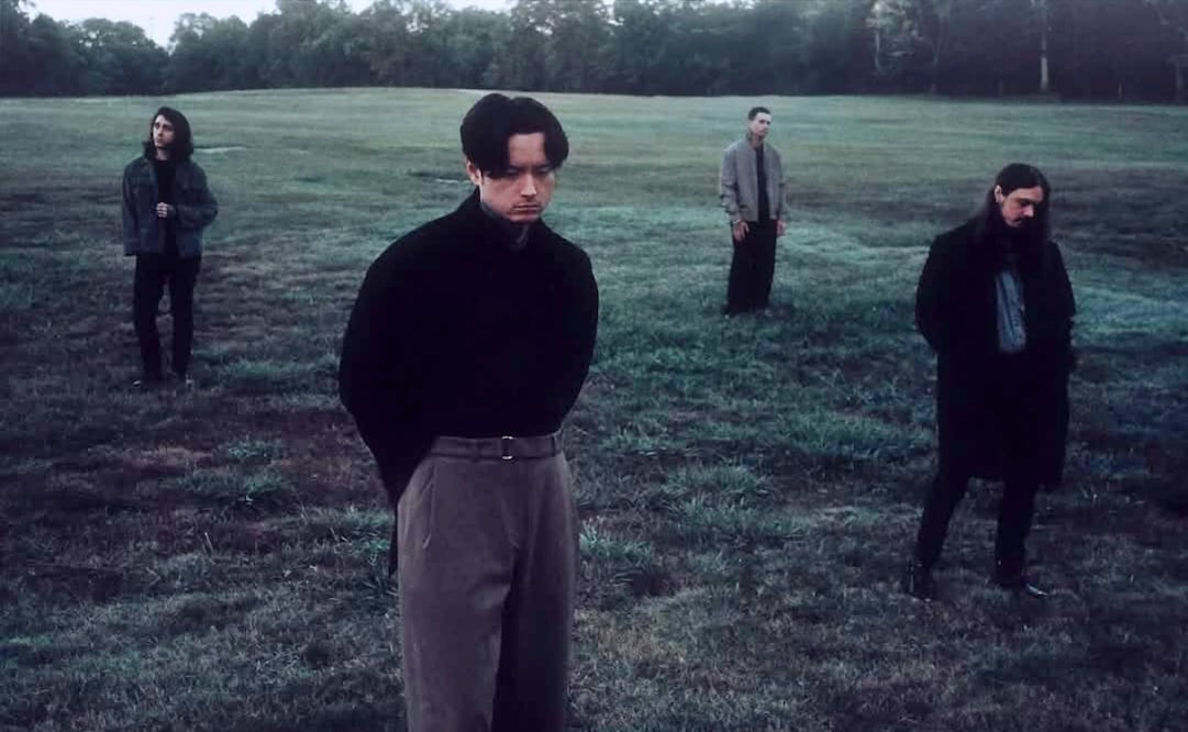 La banda es la atracción principal del festival de metal. Foto: Instagram.