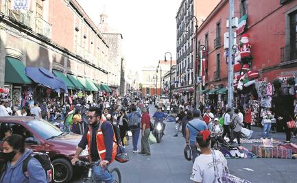 Unión Tepito da “préstamos navideños” a comerciantes