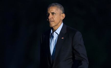 EU, en camino para enviar humanos a Marte: Obama 