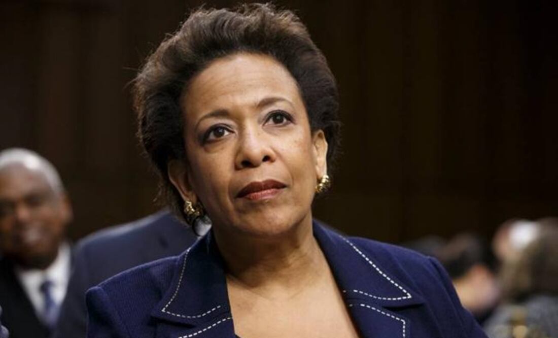 U.S. Attorney General Loretta Lynch. (Photo: AP)