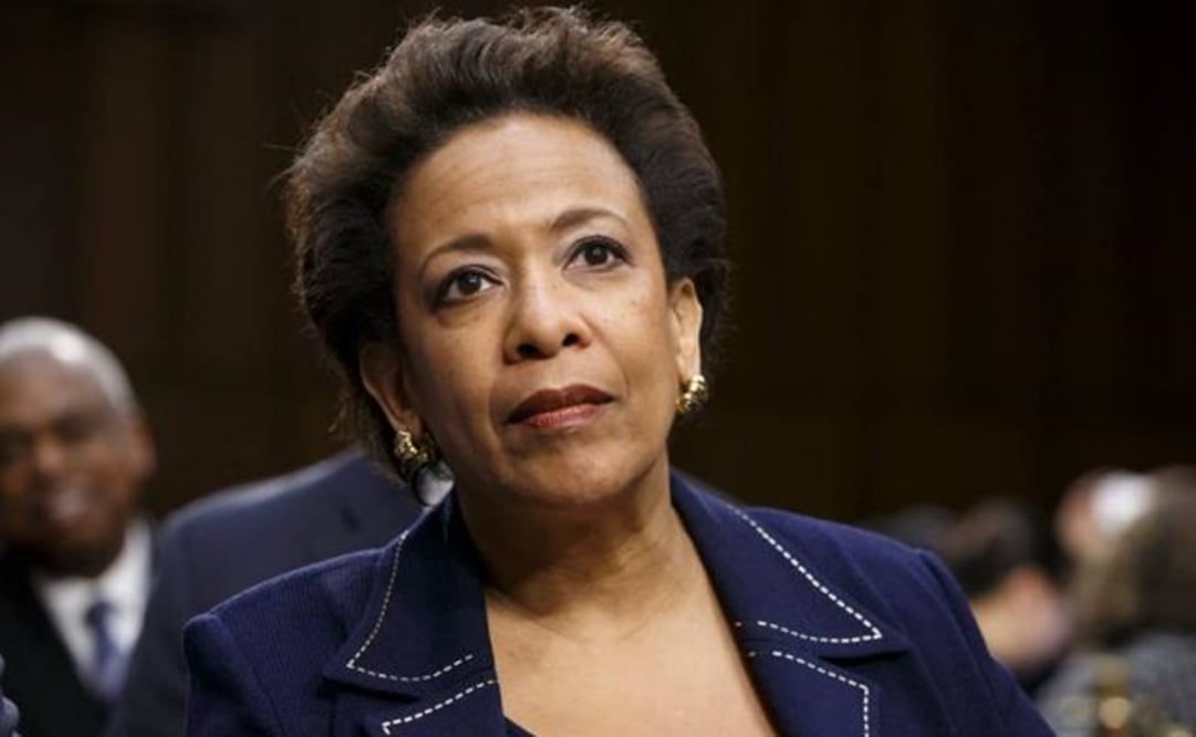 U.S. Attorney General Loretta Lynch. (Photo: AP)