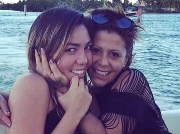 ¿Frida Sofía se reconcilia con su madre Alejandra Guzmán?, respuesta en redes indicaría que no