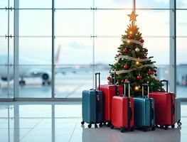 ¿Buscas Navidad perfecta? las 5 ciudades más encantadas según la Inteligencia Artificial, descubre cuáles son