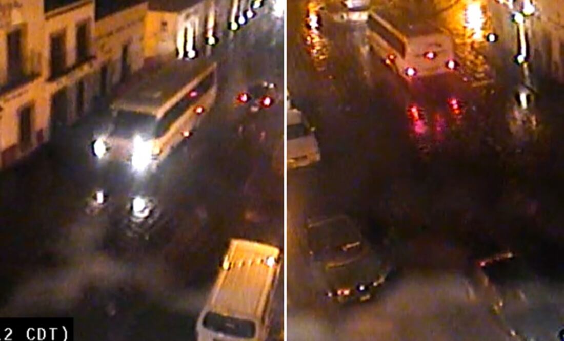 Foto: tomadas de video