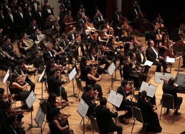 ¡Prepara tu sable de luz! Habrá concierto sinfónico por el Día de Star Wars