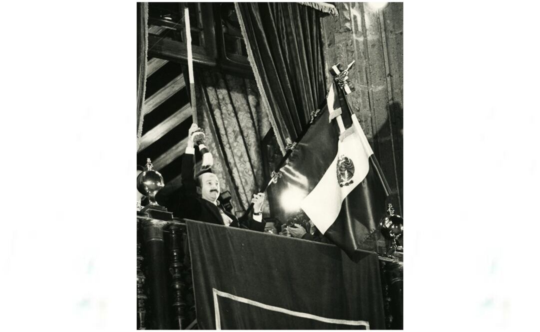 Los "vivas" que otros presidentes agregaron al Grito de Independencia