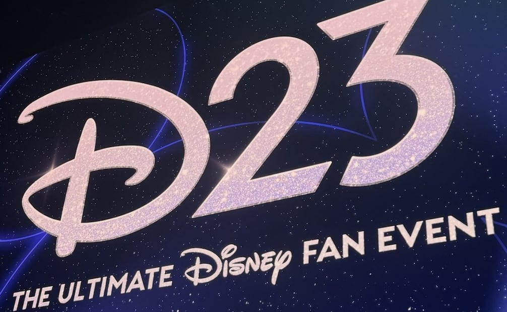 La D23 será un fin de semana lleno de anuncios y lanzamientos esperados. Foto:  @DisneyD23
