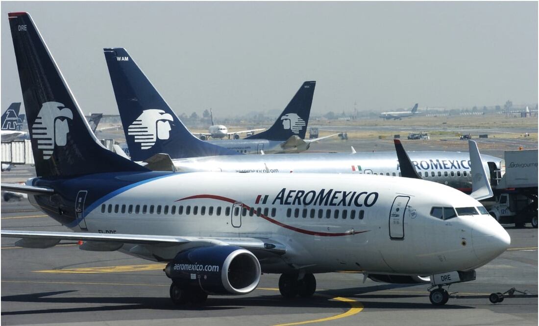 Foto: Archivo/EL UNIVERSAL