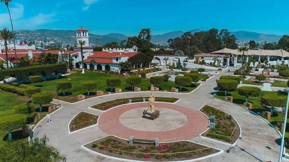 Foto: Riviera de Ensenada