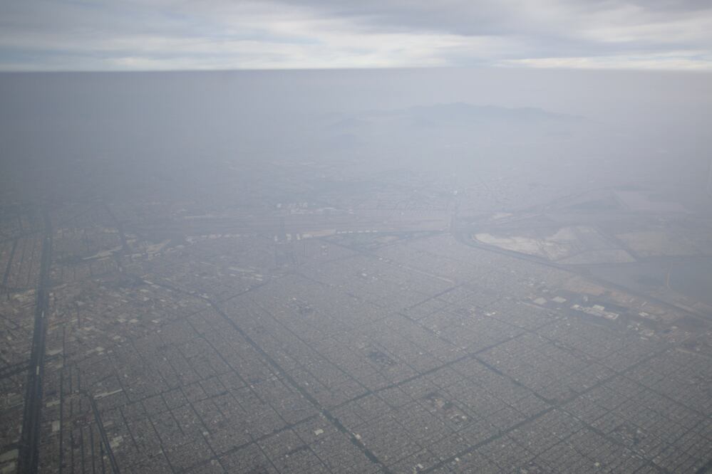 Foto: Iván Stephens / EL UNIVERSAL