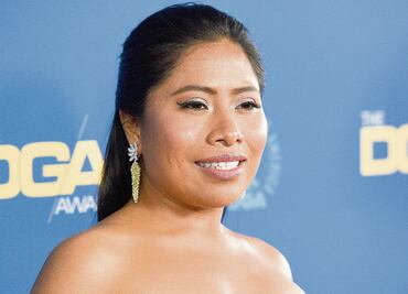 Yalitza Aparicio is attacked after speaking out about racism