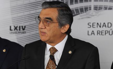 Américo Villarreal, el mejor posicionado de Morena para Tamaulipas