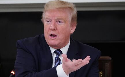 Trump respalda la decisión de Elon Musk sobre reabrir Tesla pese a Covid-19