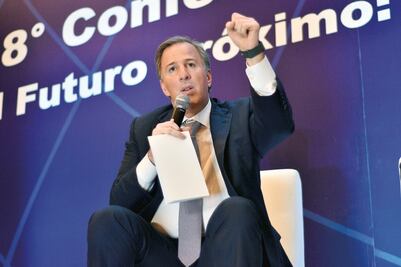 Moody's ve choque breve si gana AMLO elección 2018