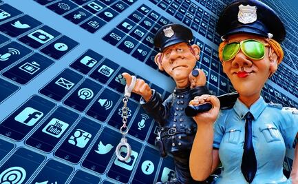 Reino Unido crea agencia para vigilar a los gigantes de la tecnología 