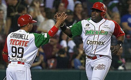México, a la Final de la Serie del Caribe