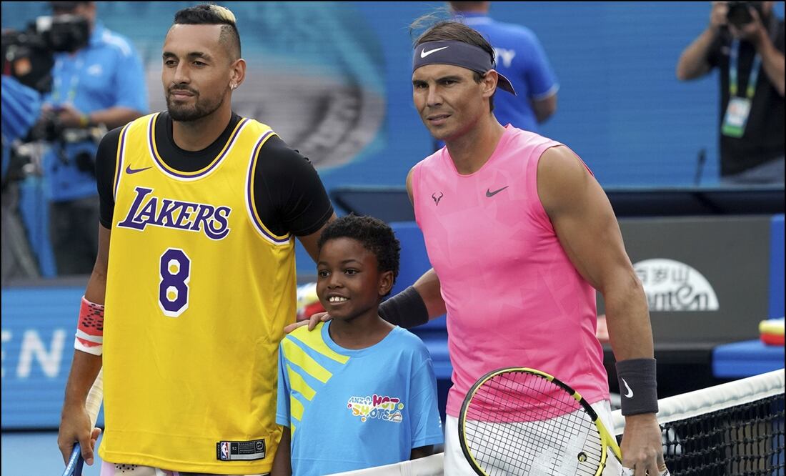 Australian Open. Foto: AP