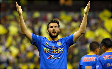 Barcelona muestra interés por fichar a Gignac