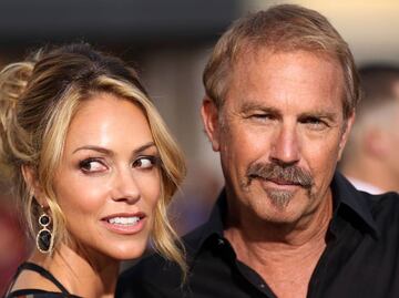 ¡Kevin Costner está viviendo un infierno!, exesposa le pide millonaria cantidad para mantener a sus hijos
