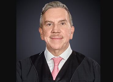 Ministro Javier Laynez se suma a las renuncias por reforma judicial; rechaza a ser candidato al cargo