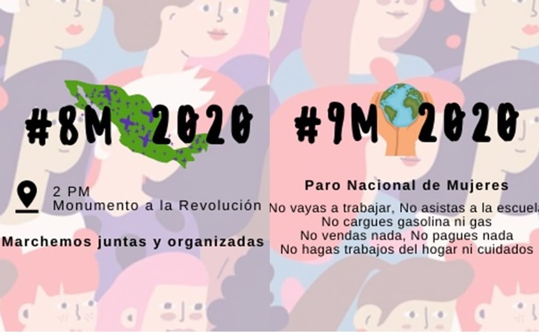 Foto: Facebook @MareaVerdeMx