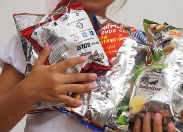 Tabasco becomes the second state to ban junk food sales to children