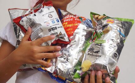 Tabasco becomes the second state to ban junk food sales to children