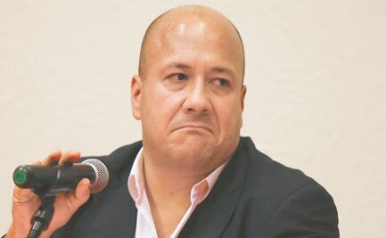 Parece que medios buscan "generar pánico", dice Enrique Alfaro sobre Culiacán