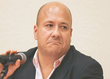 Parece que medios buscan "generar pánico", dice Enrique Alfaro sobre Culiacán