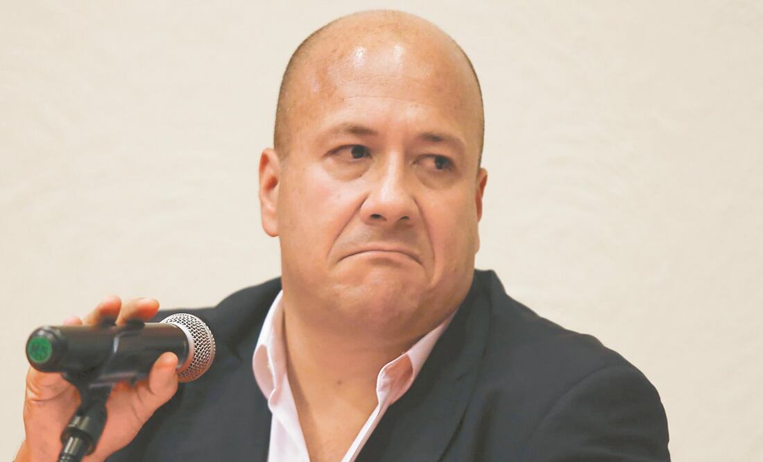 Foto: Archivo. EL UNIVERSAL