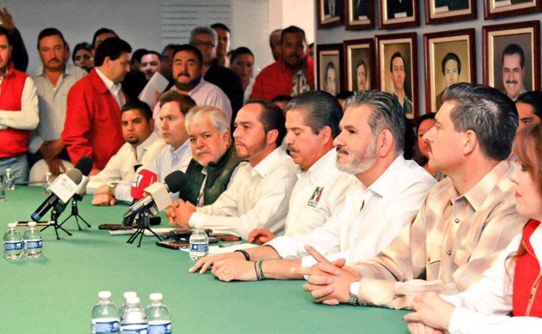 (Foto: Tomada de Facebook)