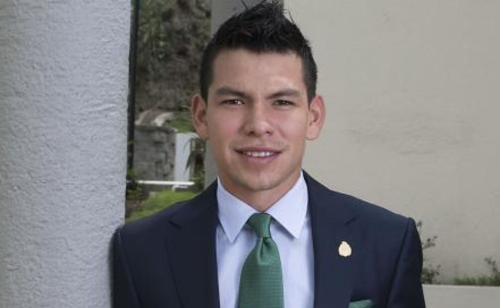 Los mejores del Deporte 