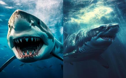 Cuántos años viven los tiburones, según una bióloga