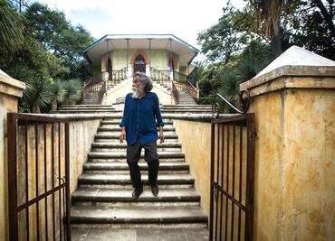 Familia de Toledo rechaza que medalla de Congreso lleve el nombre del pintor