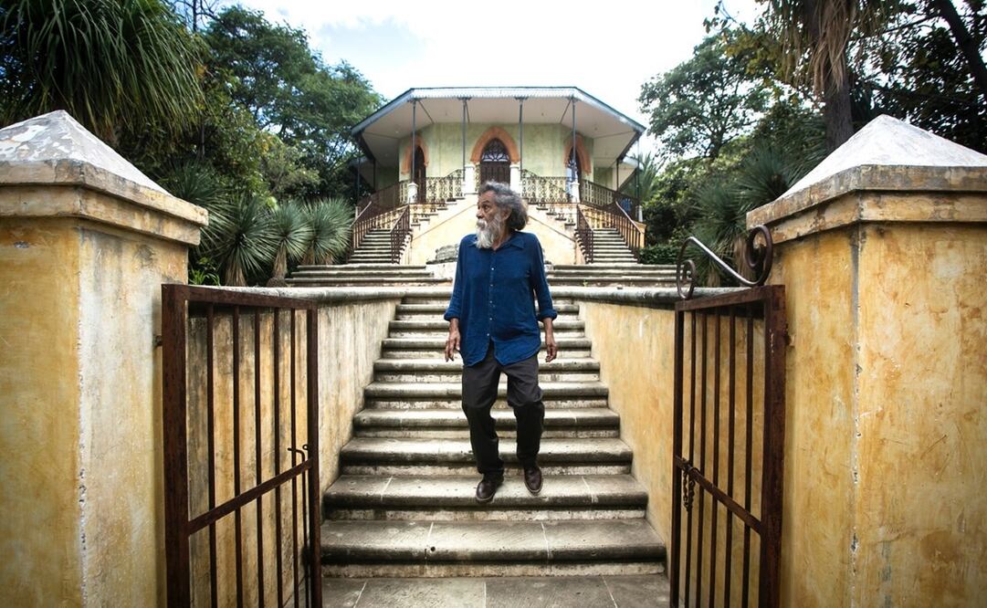 Foto: Archivo EL UNIVERSAL