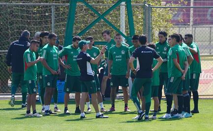 Cambios en la FMF no afectarán a la Selección Nacional