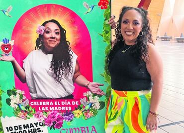 Michelle Rodríguez se burla en escena de su “flaca” figura